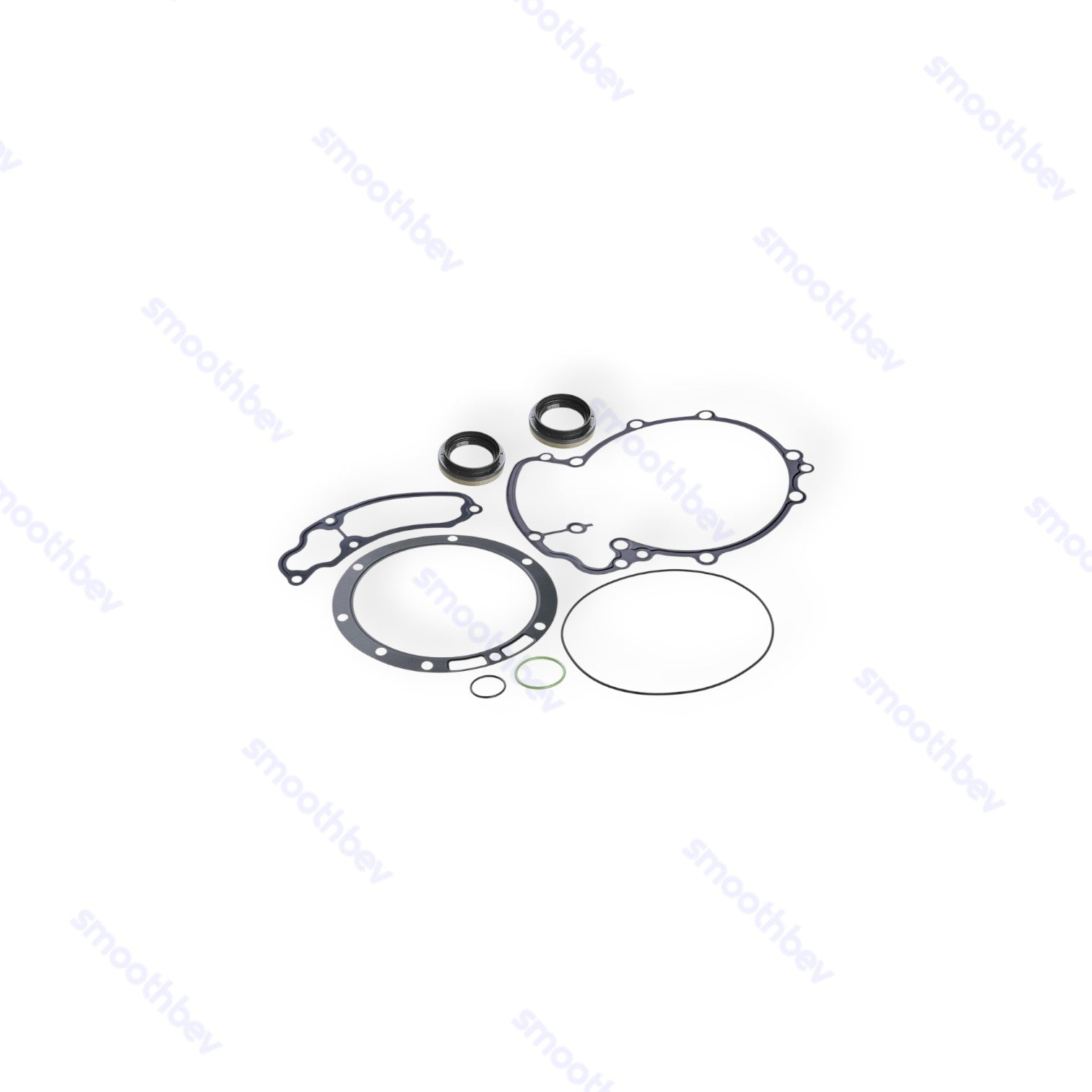 Electric Motor Repair Kit