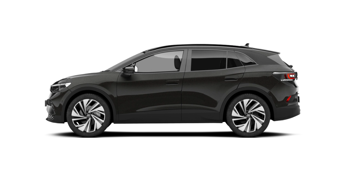 VW ID.4/ID.5