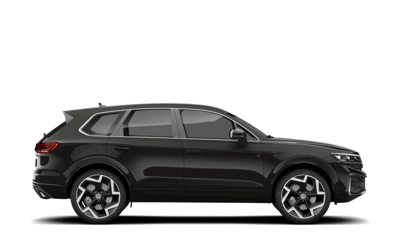 Touareg
