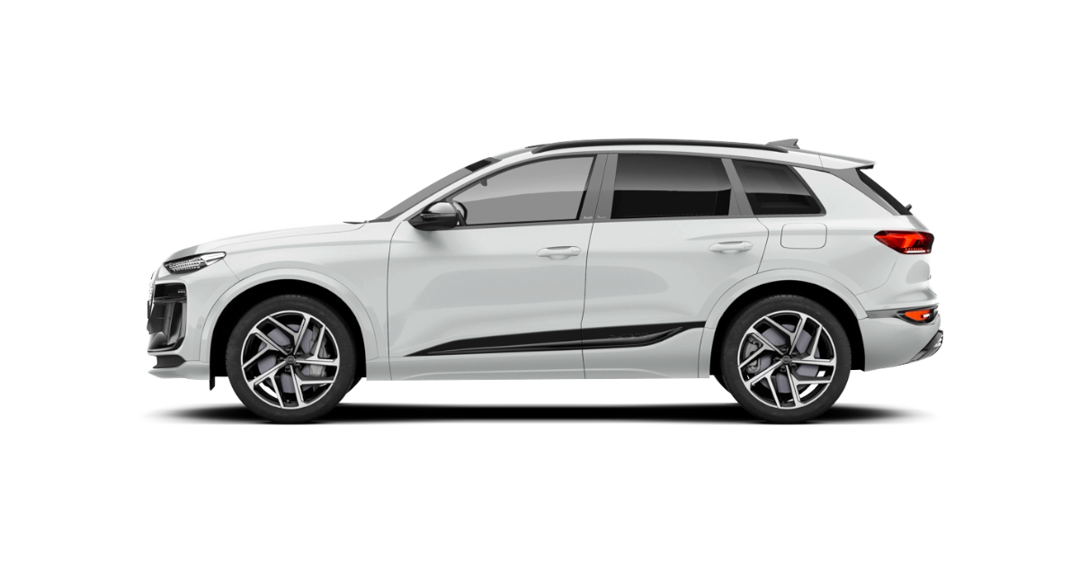 Audi Q6/SQ6 e-tron