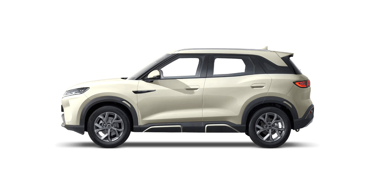 BYD Atto 2