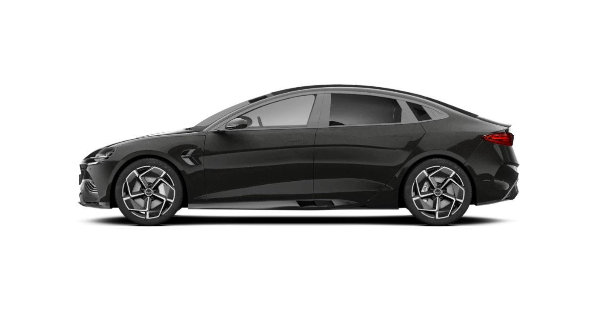 Byd Seal