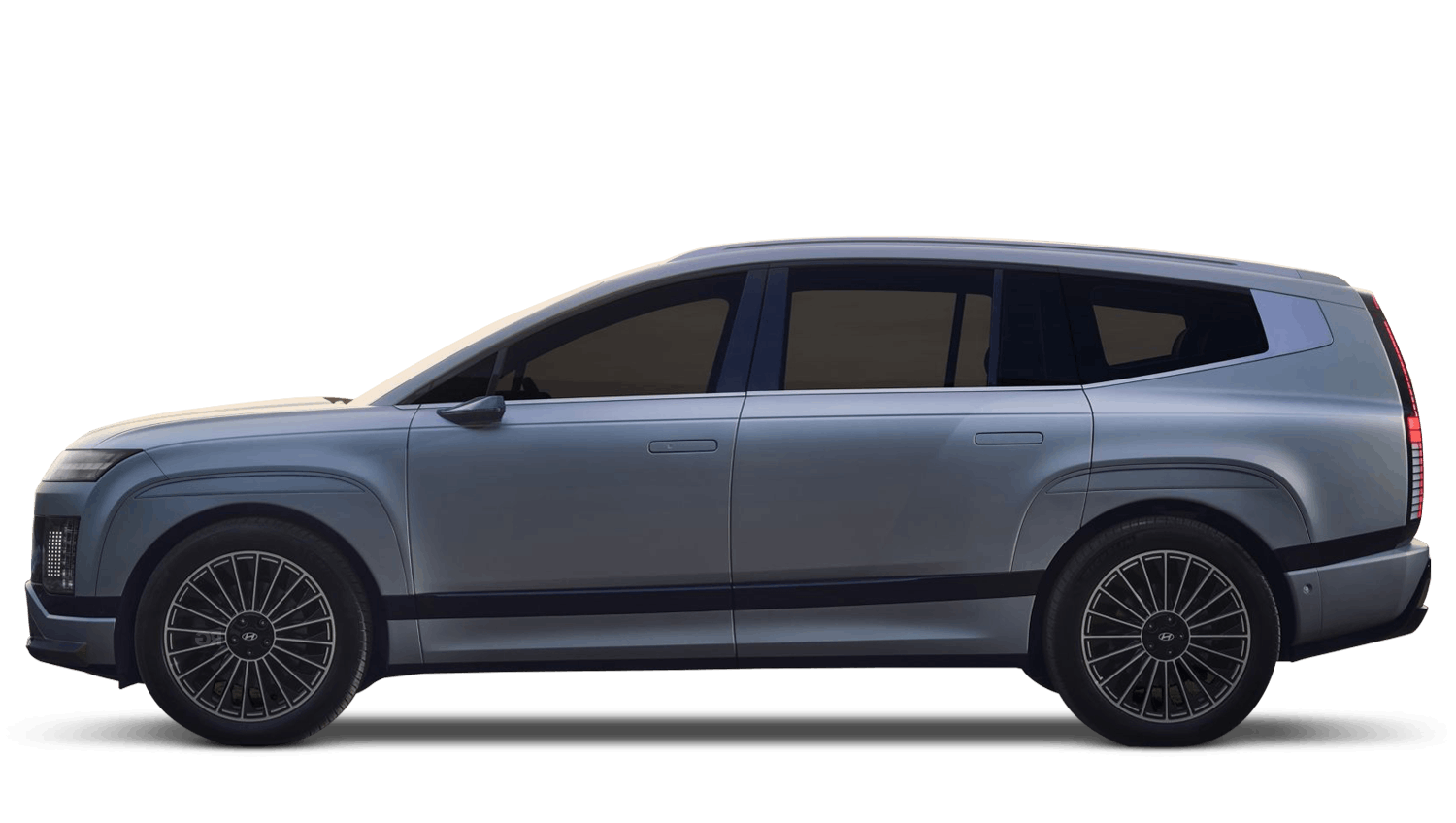 Hyundai Ioniq 9