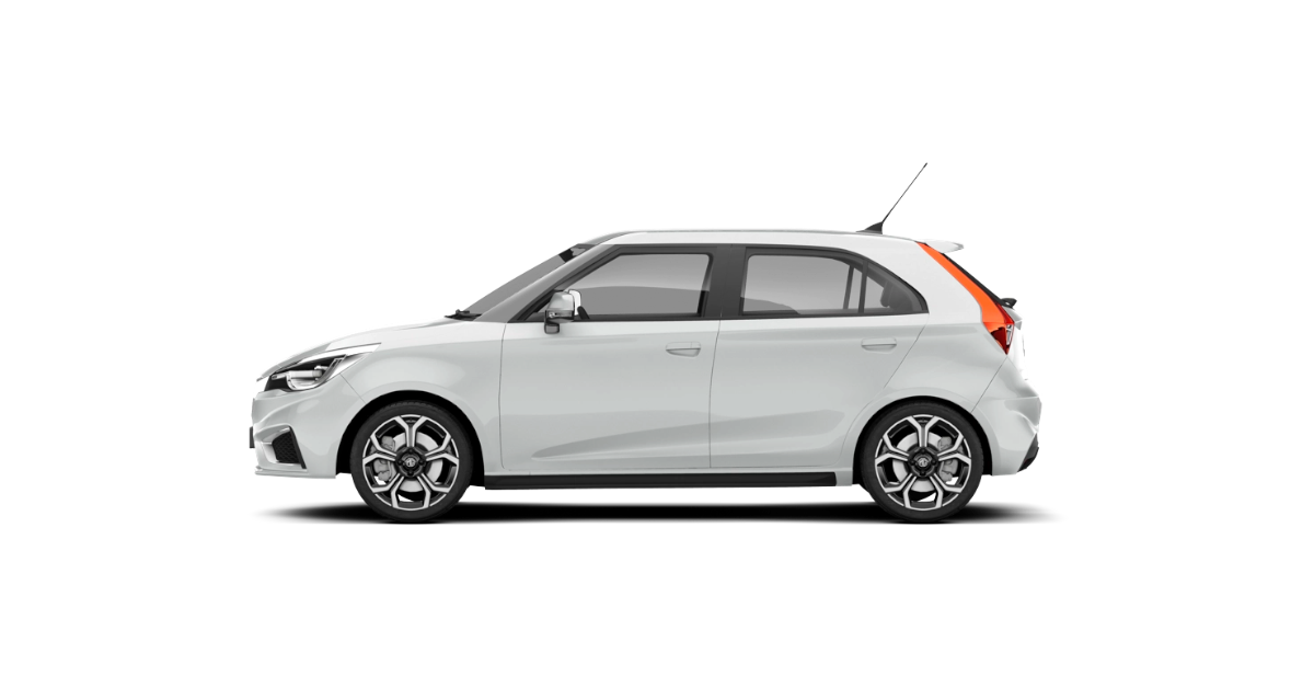 MG3 Hybrid
