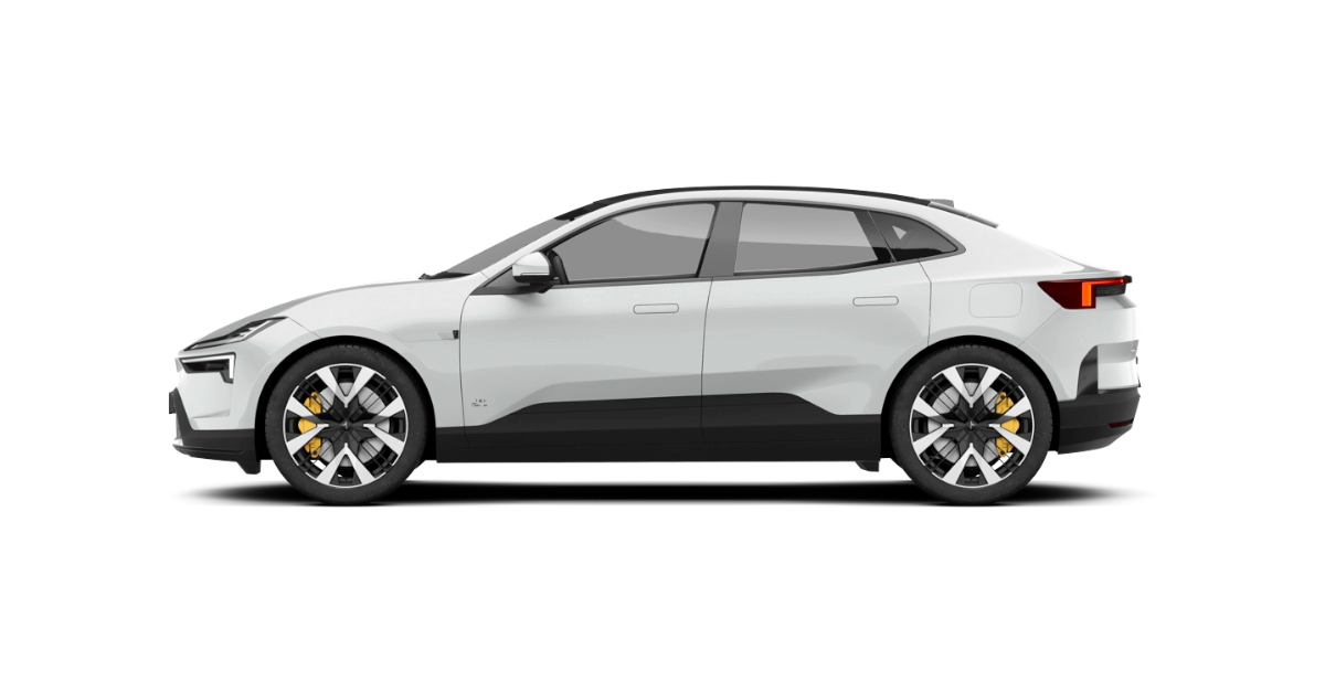 Polestar 4