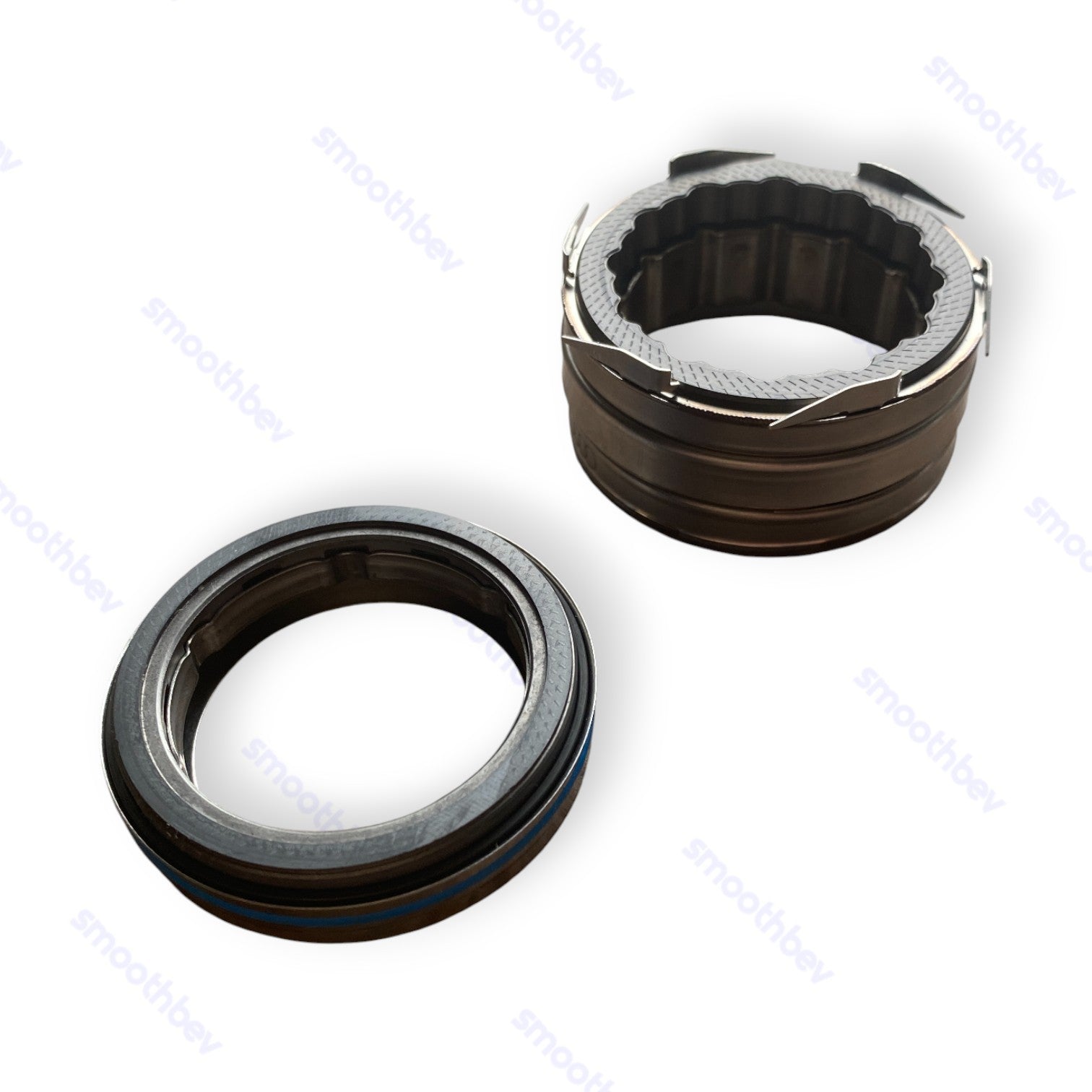 Rear Drive Unit Repair Kit with Ceramic Bearings