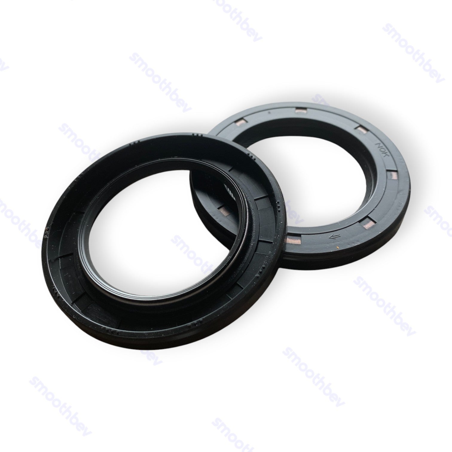 Rear Drive Unit Repair Kit with Ceramic Bearings