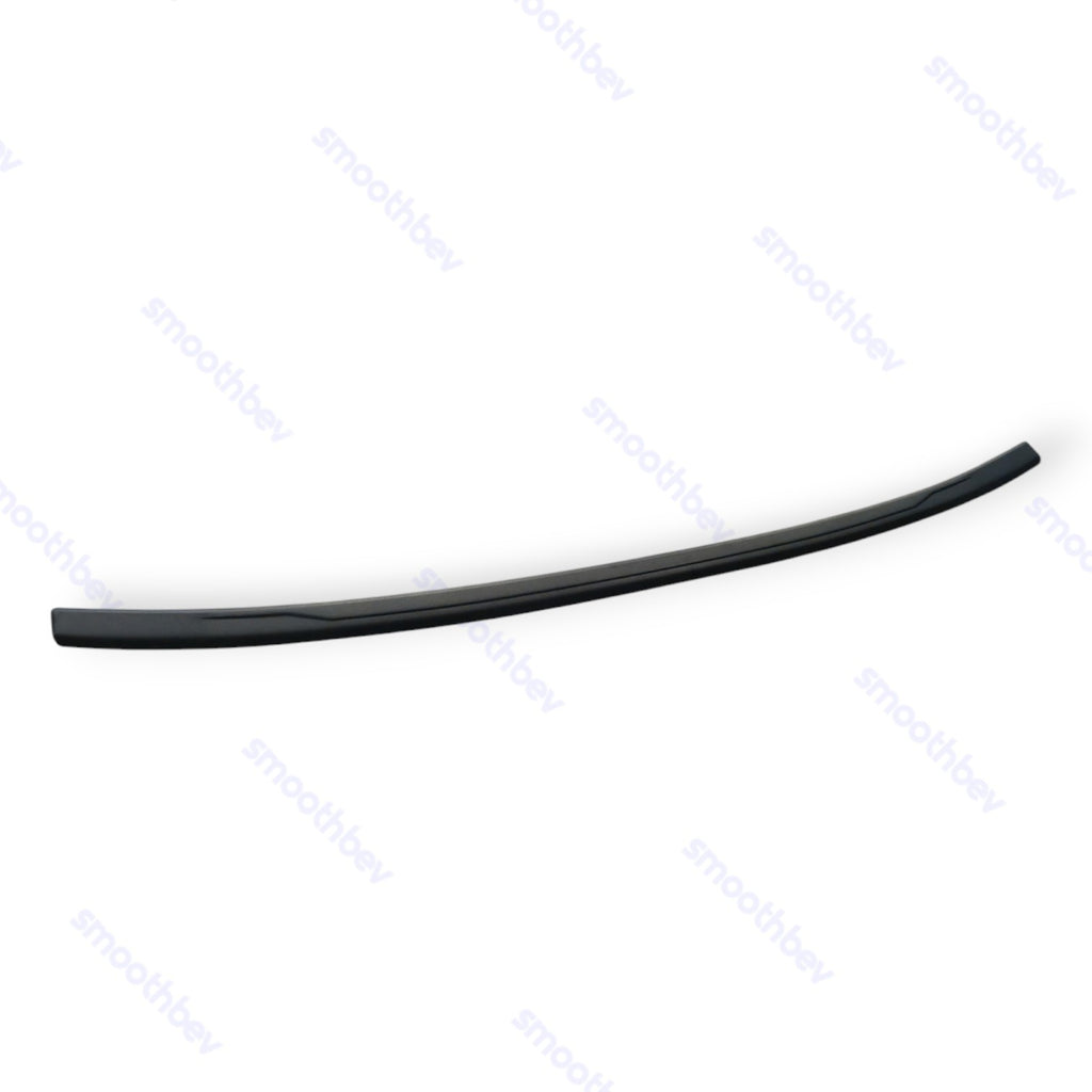 Boot sill protector, dark